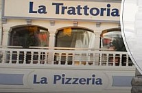 La Trattoria - Pizzeria